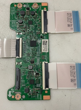 三星C32F395/7FWC LS32E360F S32F351FU逻辑板BN41-02292A