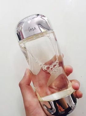 IPSA茵芙莎300ml去闭口粉刺