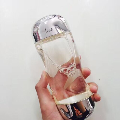 IPSA茵芙莎300ml去闭口粉刺