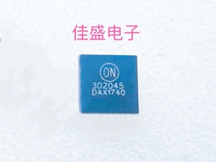 NCP302045MNTWG P302045 PQFN-31 负载驱动器芯片可直拍