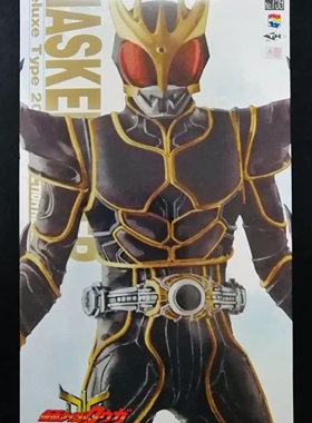 MEDICOM RAH 1/6 假面骑士 究极空我