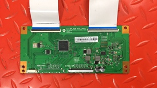 无排线HZ-MP_K36-PUC_PVUC 逻辑板 白条码CC495(575)PU1L01 2K