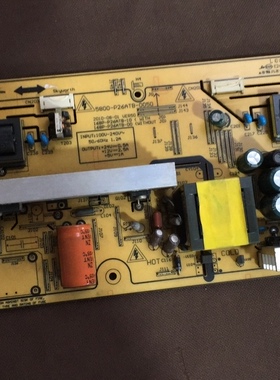 原装创维26S15HM 液晶电源板5800-P26ATB-0050 168P-P26ATB-00/10