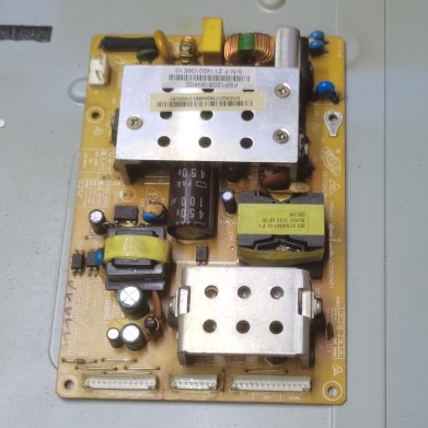 原装长虹LT32710X电源板R-HS120S-3HF02 中间8针