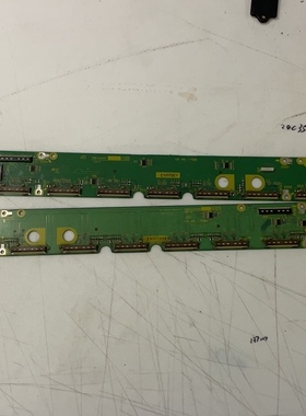 松下TH－42PZ80C TH-42PZ800C地址板TNPA4446 TNPA4447一对价