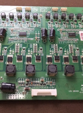 康佳LC321588EN 。恒流板35014746  KLD+L080E12-01