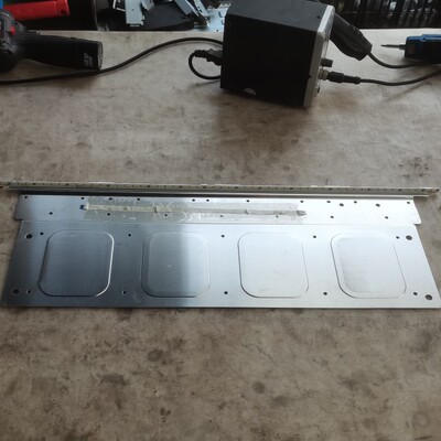 原装康佳LED50K11A灯条V500D2-LS1-TREM3铝板M0004L N31A3ZTA D