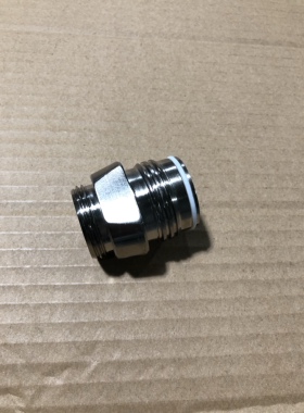 A280A700u398u598A735无气喷涂机泵体下缸体喷涂机配件包邮