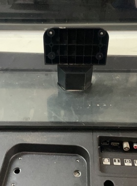 原装TCL L40F2800A D40A810 B40A380 L43F2800A B43A380底座