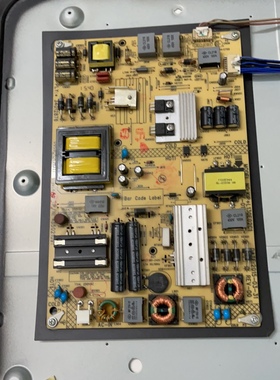 原装康佳 QLED48X60U 49G9200U 50E330U 电源板34012876 35021091