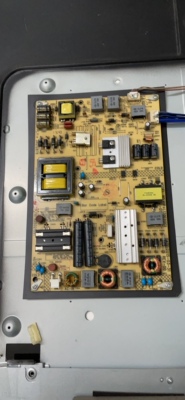 原装康佳 QLED48X60U 49G9200U 50E330U 电源板34012876 35021091