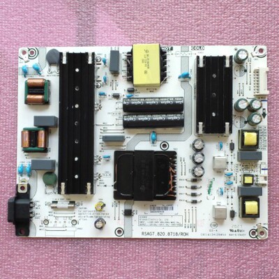 海信65e3fhz65e3d电源板背光