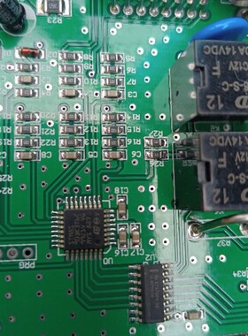 STM8S903K3T6C 单片机存储器芯片IC，集成原装