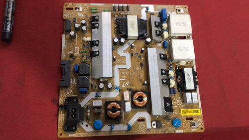 原装三星UA65NU7300JXXZ电源板L65E6N_NHS BN44-00932A测好发货