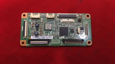 长虹PT42638NHDX 42寸等离子驱动逻辑板LJ41-08392A LJ92-01708A