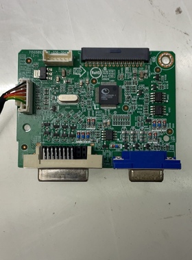 飞利浦240V5Q驱动板715G6911-M01-005-004C配屏TPM238WF1测好