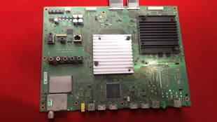原装索尼KD-43X8300C主板1-894-595-21(189459521)配屏SYV4341
