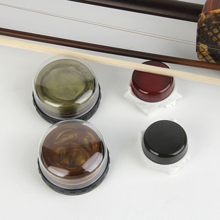 高级无尘微尘二胡松香专业演奏马头琴板胡大O提琴小提琴专用松香