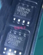 ICS650MI-46LFT 650M146L 电源管理芯片 SOP8 全新可直拍
