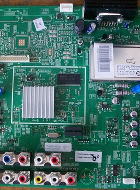 海信TLM32V66(BOM3)125934主板RSAG7.820.1873/ROH屏HC315BH一D04