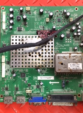 统帅LE42UL3 主板471-01A2-61701G 配屏LC420EUN（SD）（V1）现货