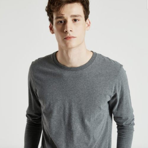 马威长袖t裇MAXWIN打底长袖