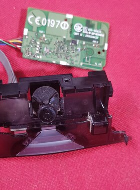 LG 55UF8400-CA按键接收板 UF6700_V1.2 无线网卡 005-100634 