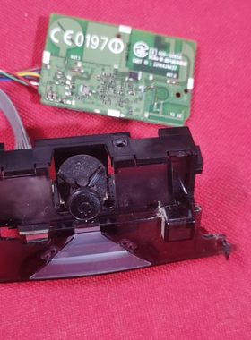 LG 55UF8400-CA按键接收板 UF6700_V1.2 无线网卡 005-100634 