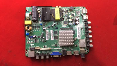 原装HKC惠科H32PA3000A 主板TP.MS608.PB831屏LC315TU3A