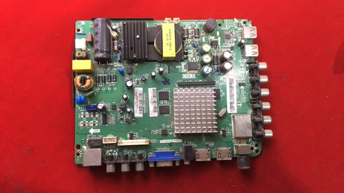 原装HKC惠科H32PA3000A 主板TP.MS608.PB831屏LC315TU3A