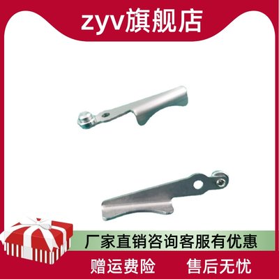 HR K25/HR K26模块式助拔器 机箱快速起拔器 电子机箱专用