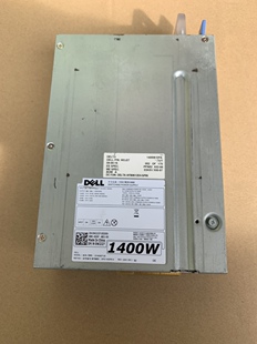 D1400EF DELL W2J27 T7920工作站电源1400W H1400EF 2CTMC