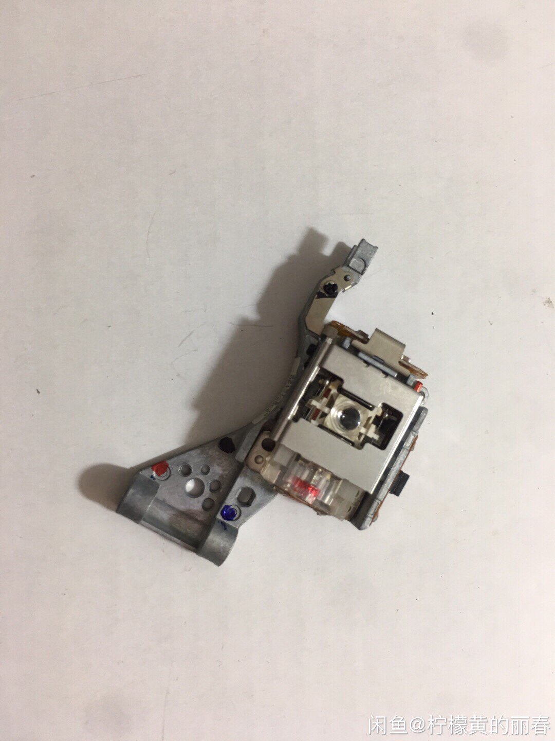 原装车载CD机 JVC 激光头 OPT-725C2 读碟正常 全新原包装现货