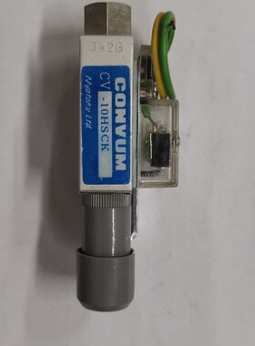 原装CONVUM妙德CV-10HSCK真空发生器，现货出售