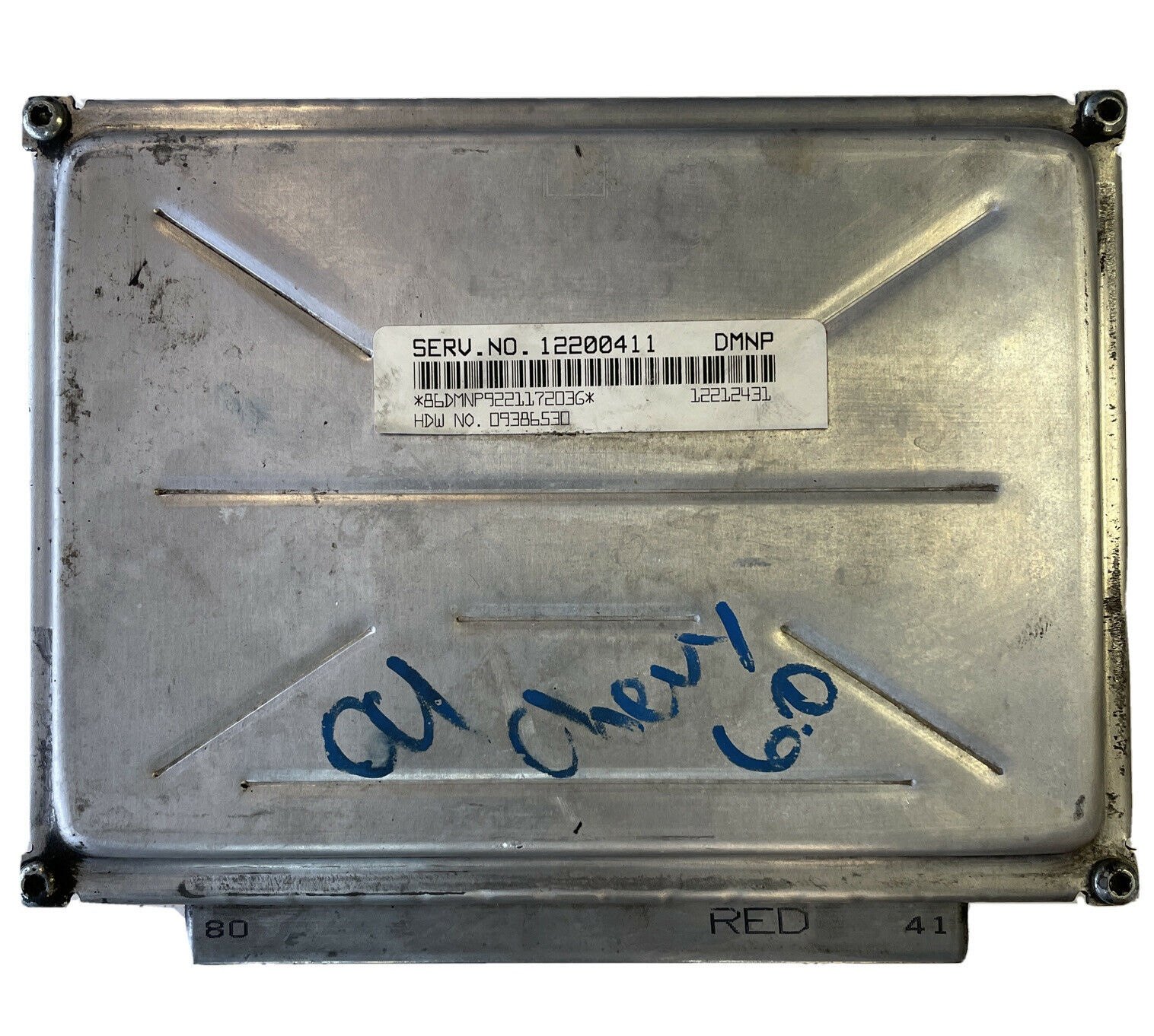 适用于雪佛兰发动机电脑板控制单元模块ECU12200411拆车件匹配,汽车零部件/养护/美容/维保,发动机总成及部件,淘宝优惠券,粉丝福利购,淘宝优惠卷