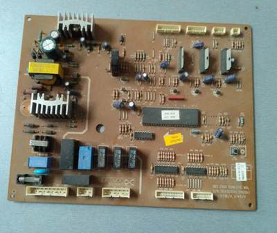 适用西门孑冰箱主板 30143E1050 FRU-573B 电脑板 驱动板 电源板