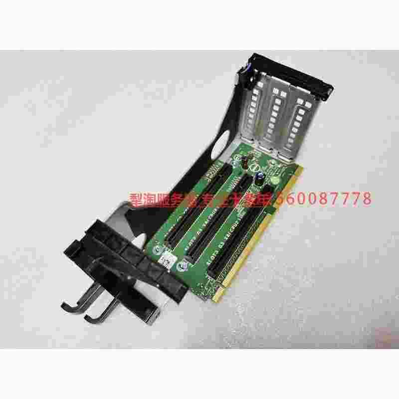 DELL R720 XD R730 R730XD PCIe 扩展提升卡RISER1 DD3F6 J57T0 3C数码配件 笔记本零部件 原图主图