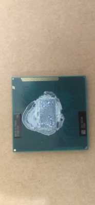 笔记本CPU hm77平台，i3，3代，i5 3代，i7 3代 型号不同价格不同