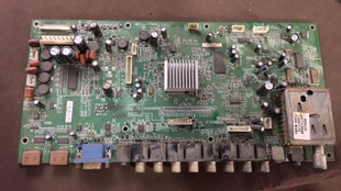 康佳LC37DS530C 主板35012228  屏LC370WXN非代用
