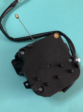 适用大神童XQB80-KM12688洗衣机排水牵引器排水电机QA12-5排水阀