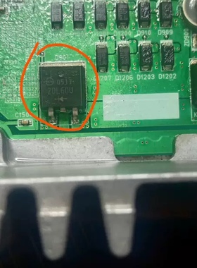 20L60U TO263 DF20L60U  汽车电脑板贴片三极管
