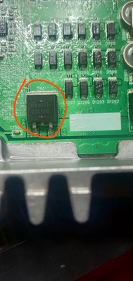 20L60U TO263 DF20L60U  汽车电脑板贴片三极管