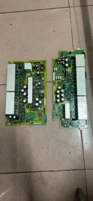 日立P50A101C M Y板+ Z板JP57901 JP57921测试好