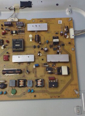 原装拆机LCD-46NX265A/46DS20A电源板 RUNTKB160WJQZ JSL2100-003