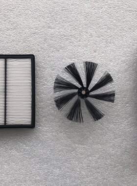 机器人过滤网芯滚刷毛伊莱克斯