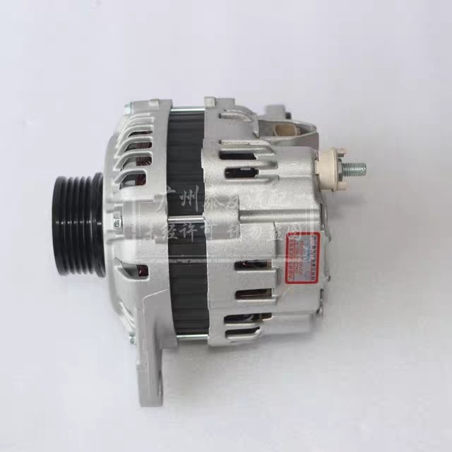 适用于众泰20085008T200发动机发电机总成众泰汽车全新配件