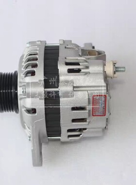 适用于众泰20085008T200发动机发电机总成众泰汽车全新配件