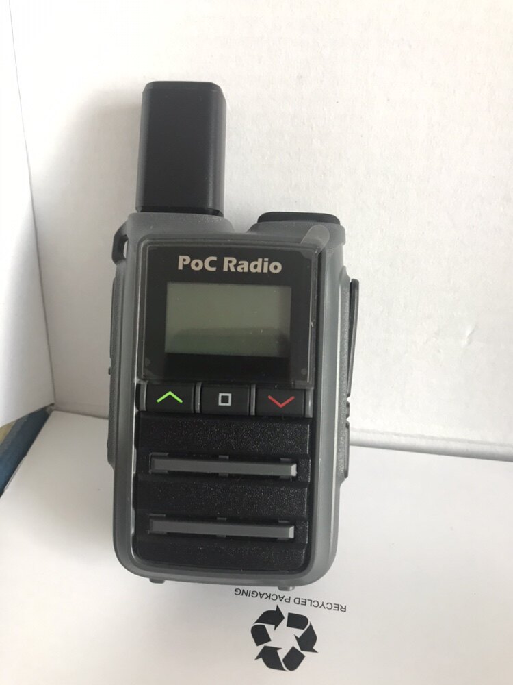 4G全网通不限距离电信对讲移动信号全国对讲铁通平台车队对讲机