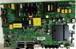 原装康佳A55U LED55K5100 B55U电视机主板35023437屏72001776YT