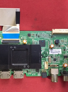 原装 创维49寸 主板5800-A9R200-0P70配屏 RDL490 LC490DUY-SHA2